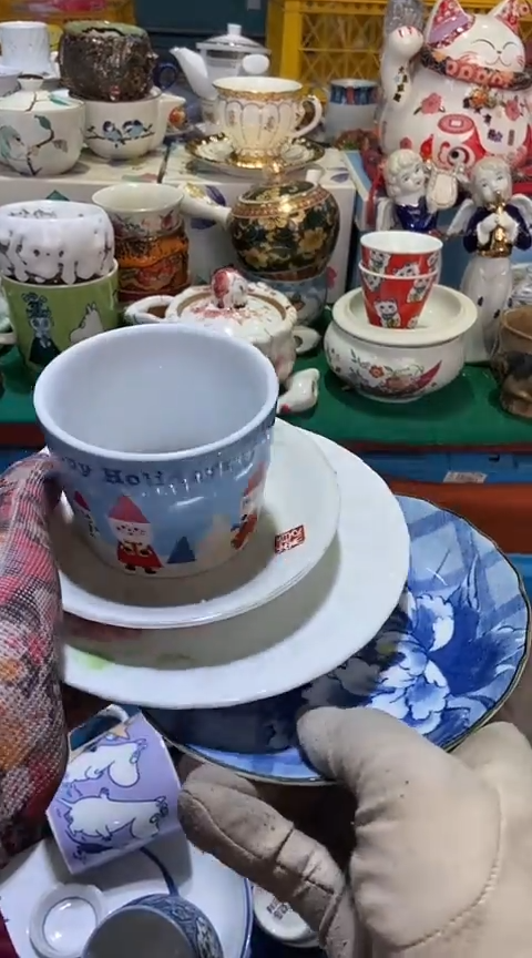 【闪购商品】瓷片1111111111111111