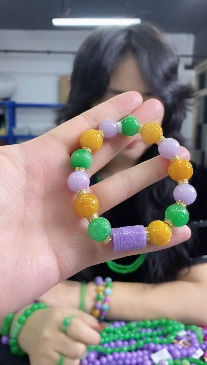 闪购链接 未镶嵌 多样性发其一颜色微差