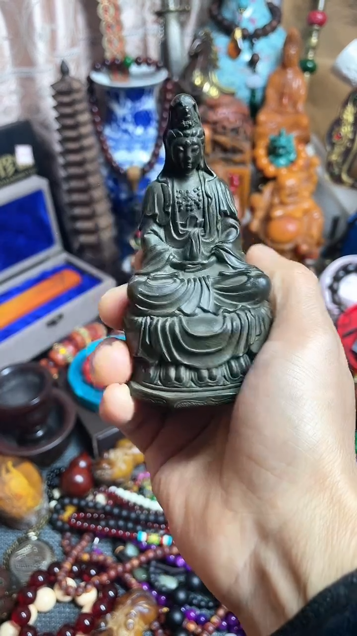 【闪购商品】扇子老板娘好物强烈推荐