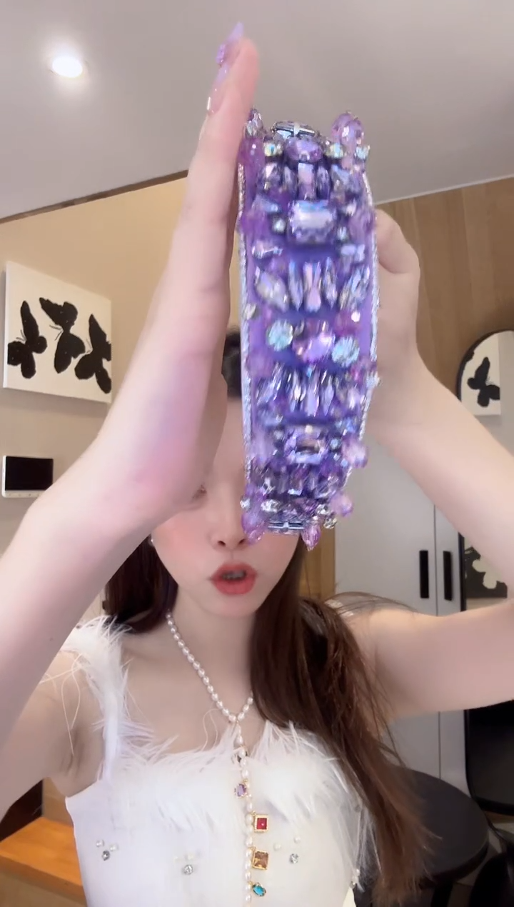 非金属布艺编号-6