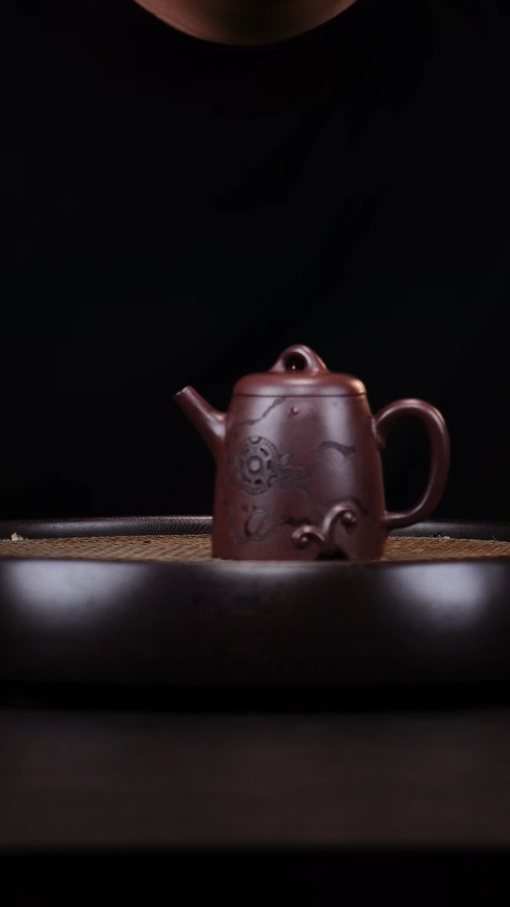 茶壶紫砂悦茗壶紫砂壶        14