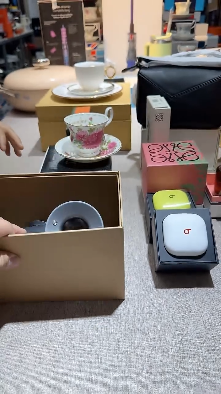 【闪购商品】瓷片正品保真，清库存