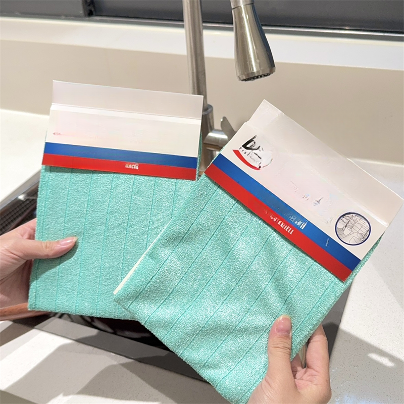 芬兰B家-多功能速干抹布（1条）