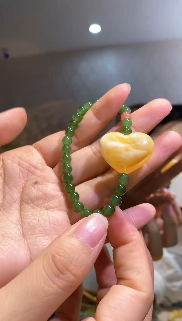 未镶嵌琥珀裸石天然琥珀蜜蜡首饰