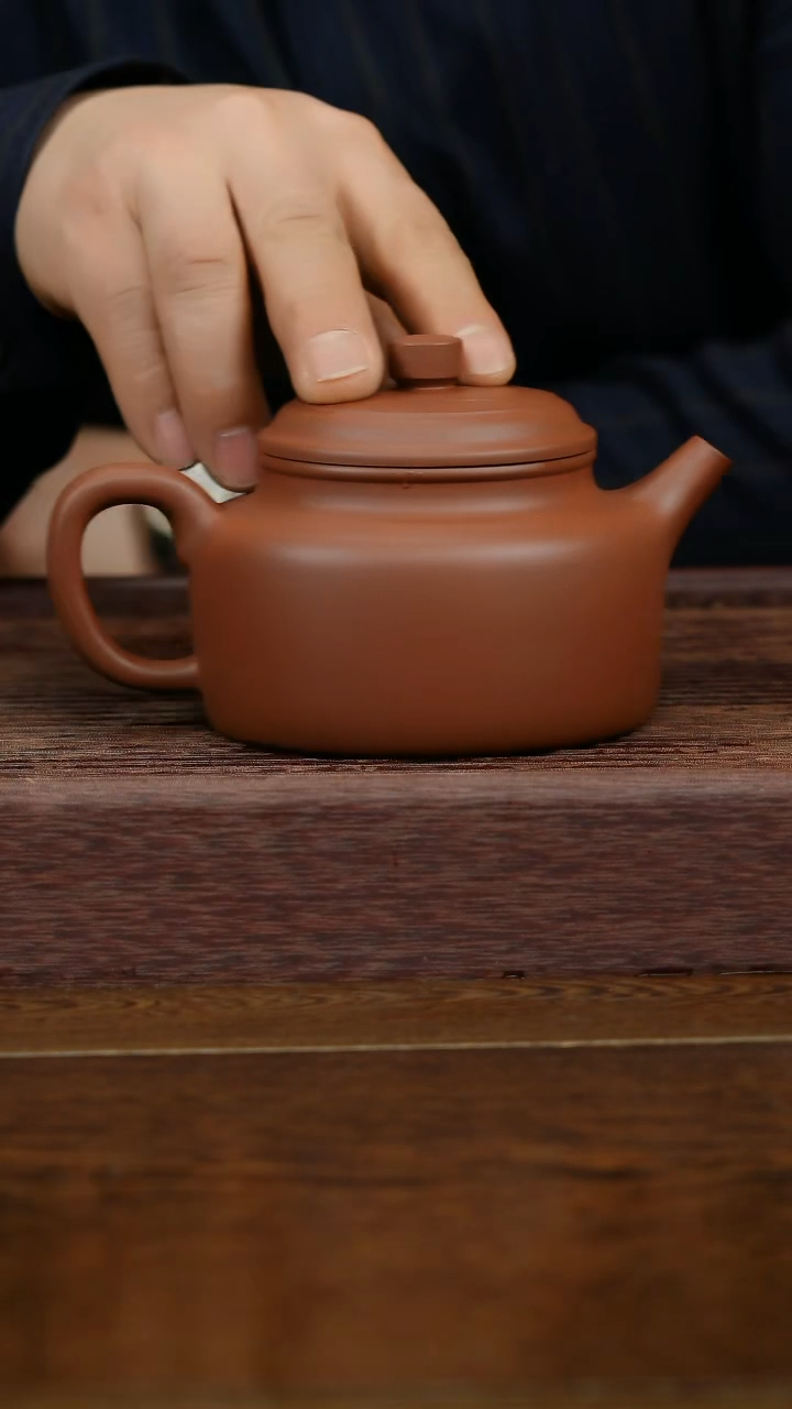 【闪购商品】紫砂茶杯紫砂品茗杯