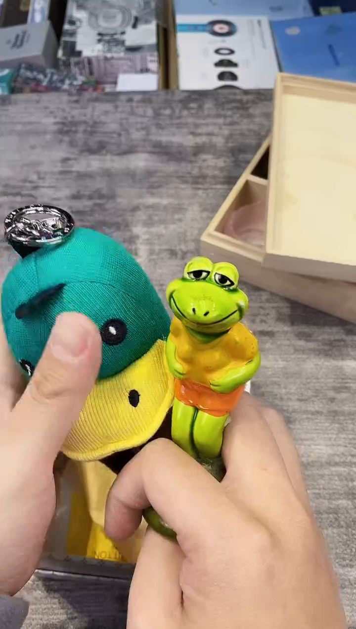 【闪购商品】瓷片都是我的大宝贝儿瓷器