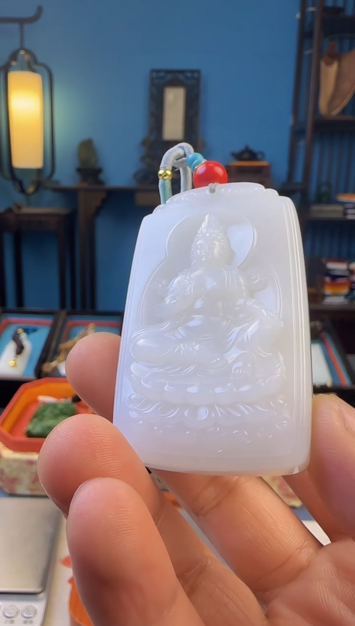 【闪购商品】和田玉无未镶嵌1111111111