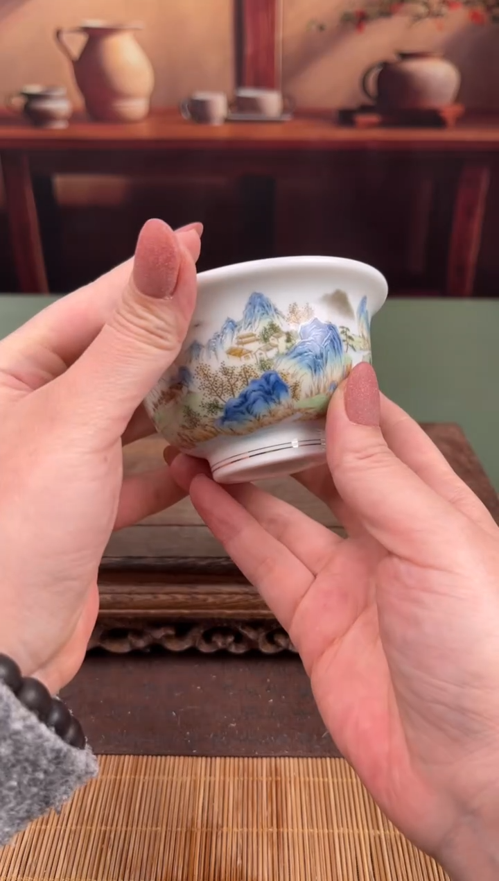 【闪购商品】顾德茶器福利闪购链接