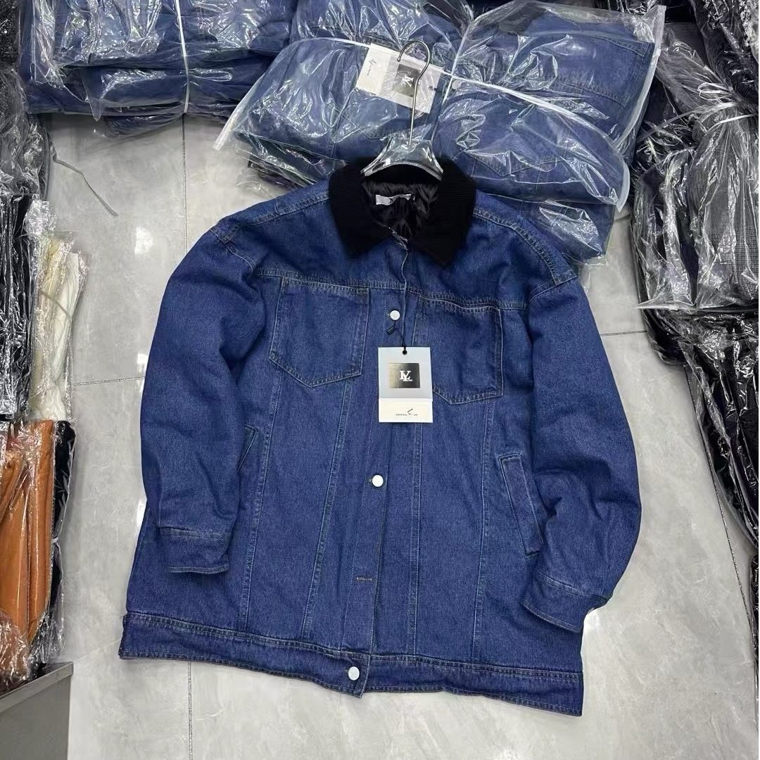 防风水洗韩版春秋短外套秋季女街头风冬季直下摆秋冬#66500