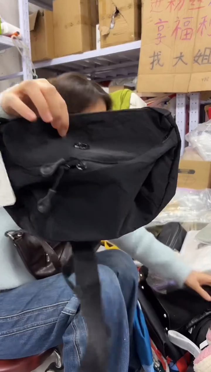 PU上车啦 宝宝们抓紧时间去下方链接拍吧