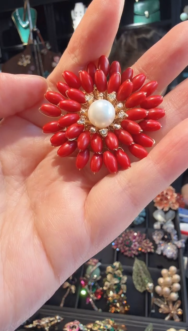 仿水晶合金高货 捡漏