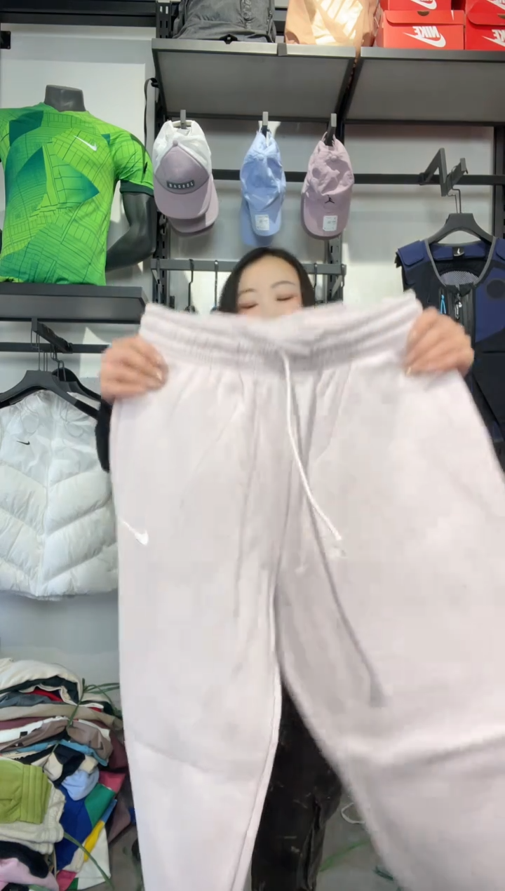 1600闪购编码Nike/Jordan运动卫衣裤以直播间过款为准尺码.