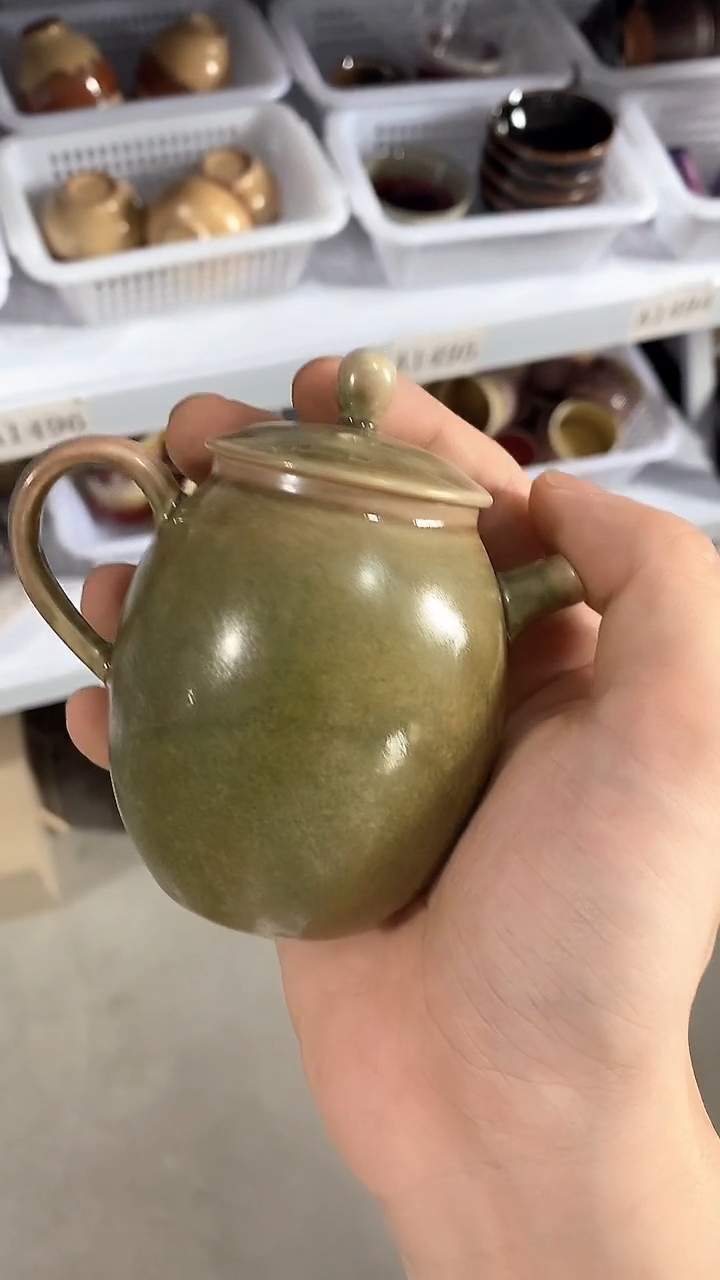 瓷片A1491陶瓷茶具茶器