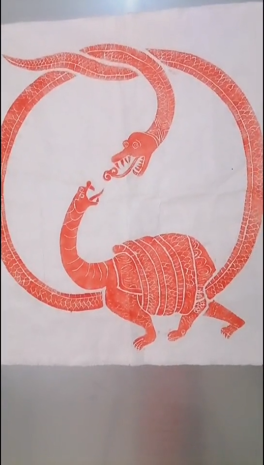 拓片用纸其他玄武拓片软片