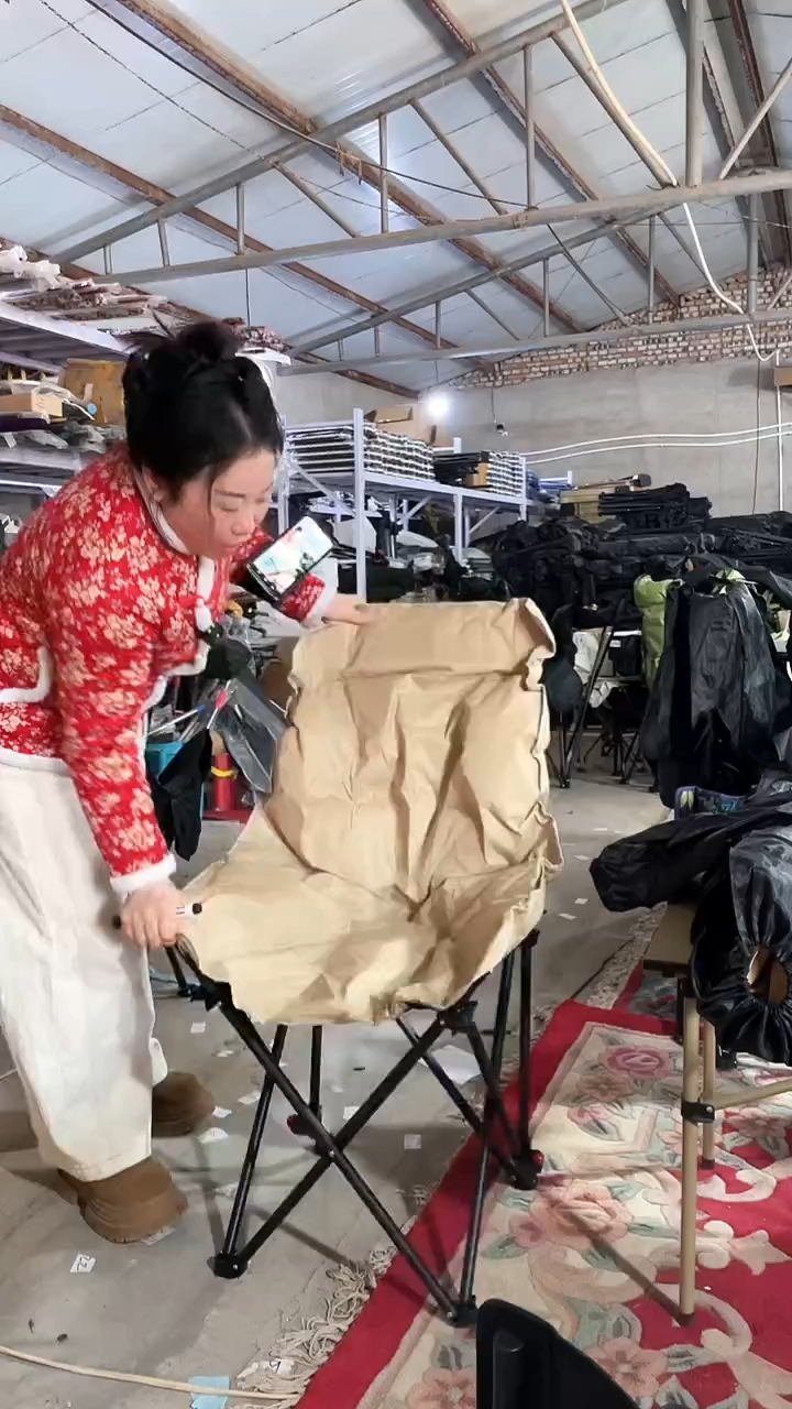 铁瑕疵不售后椅子     30