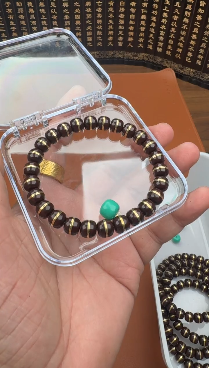 手串紫金鼠紫金鼠76