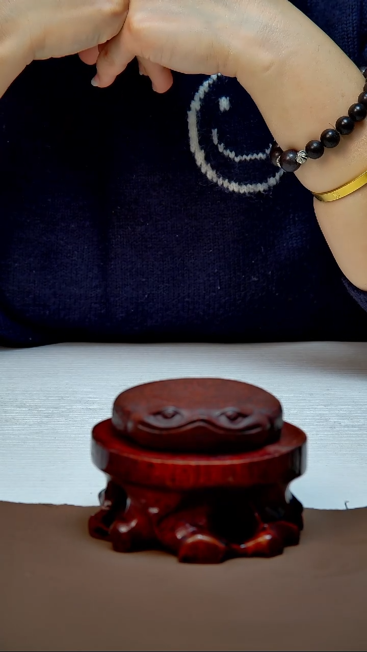 紫砂宜兴紫砂摆件