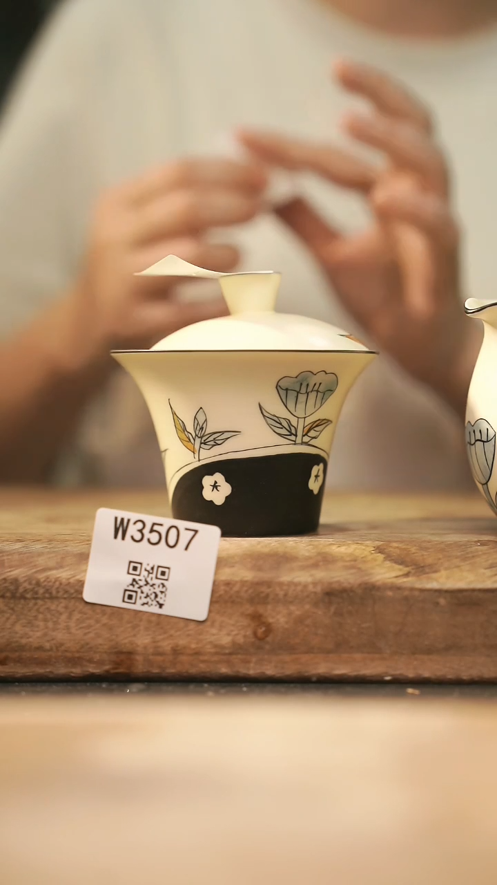 【经典福利】/ 杯子@@W3507
