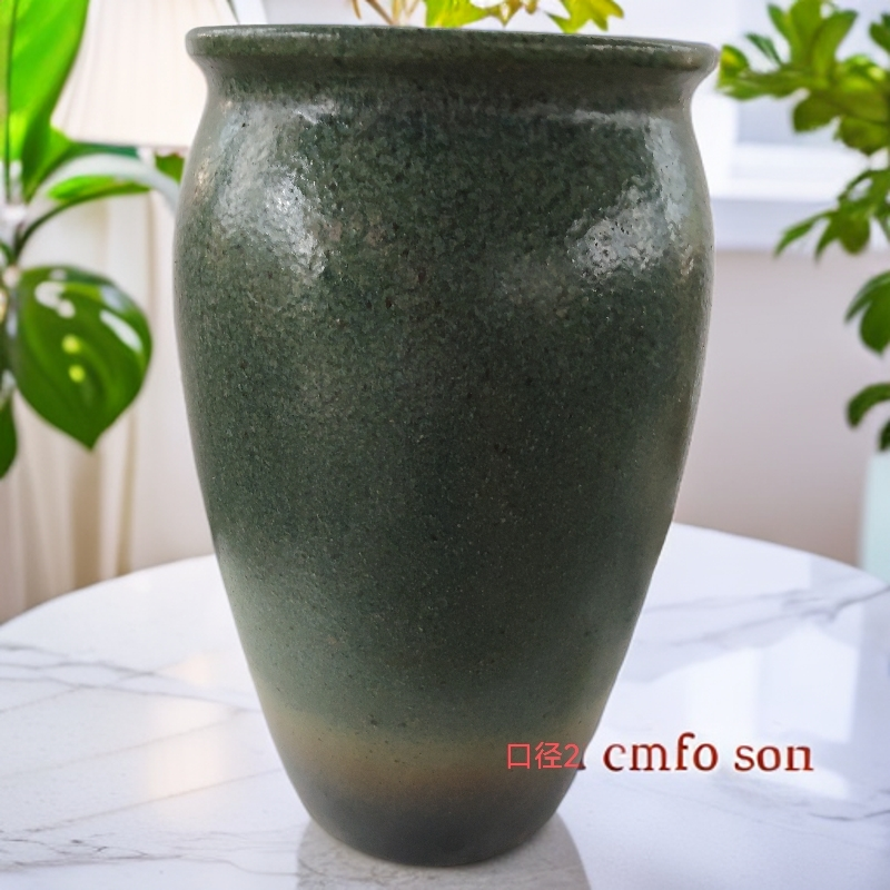 特大号透气花盆多肉花盆清仓家用庭院种植多肉专用老桩高筒盆栽盆