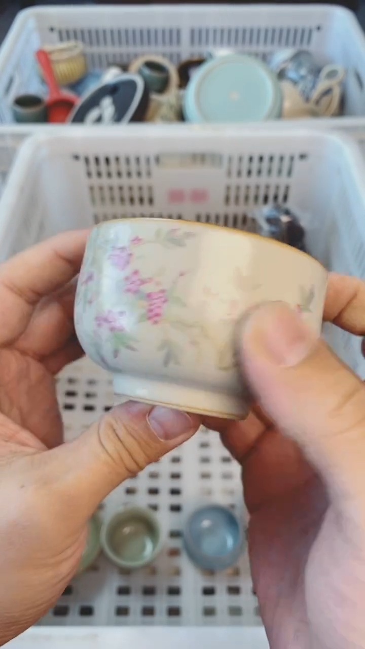 【闪购商品】（轻轻微瑕）茶具茶壶茶碗茶杯