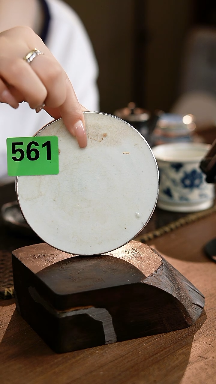 文*包银老瓷片壶承...561