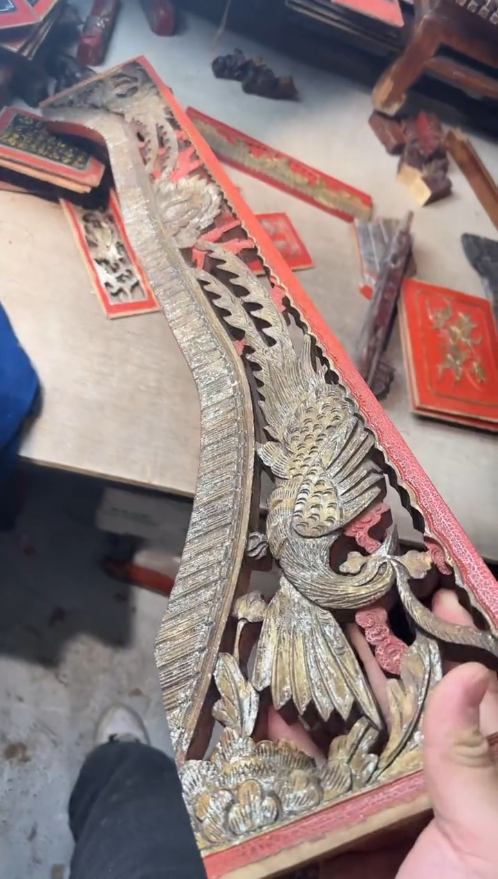 香榧木木雕款Х****4老木雕老物完美主义者勿拍新疆西藏不包邮