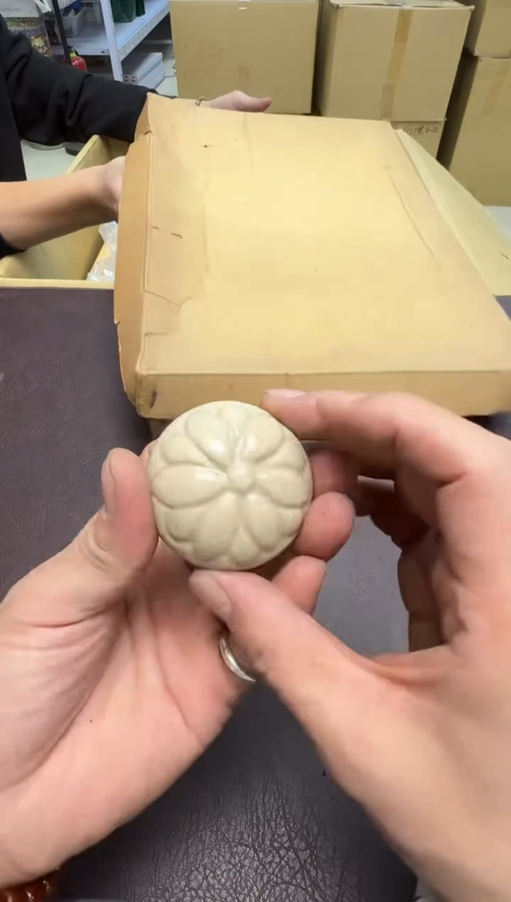 手工艺品钧瓷泉****司201