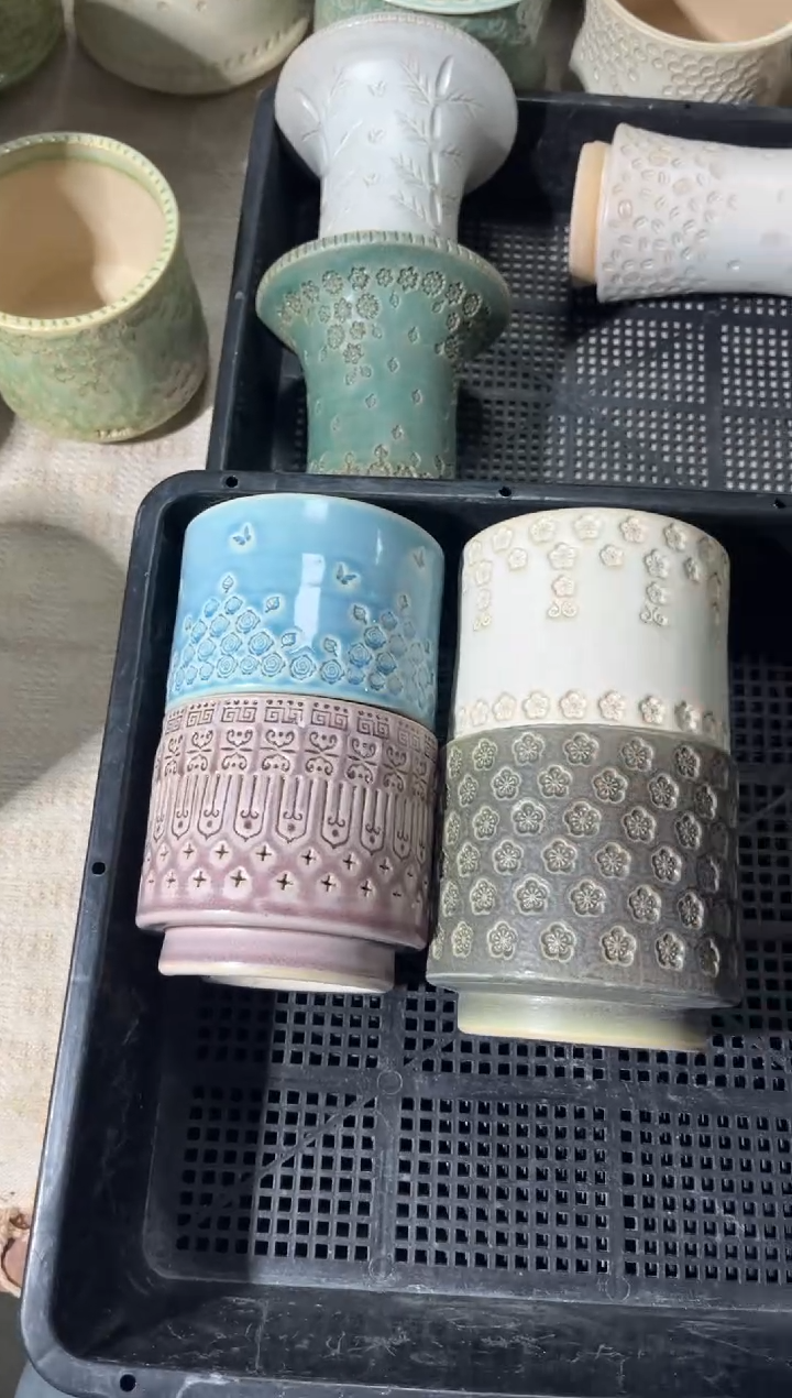 七里烧默认瑕12-6-302-4个