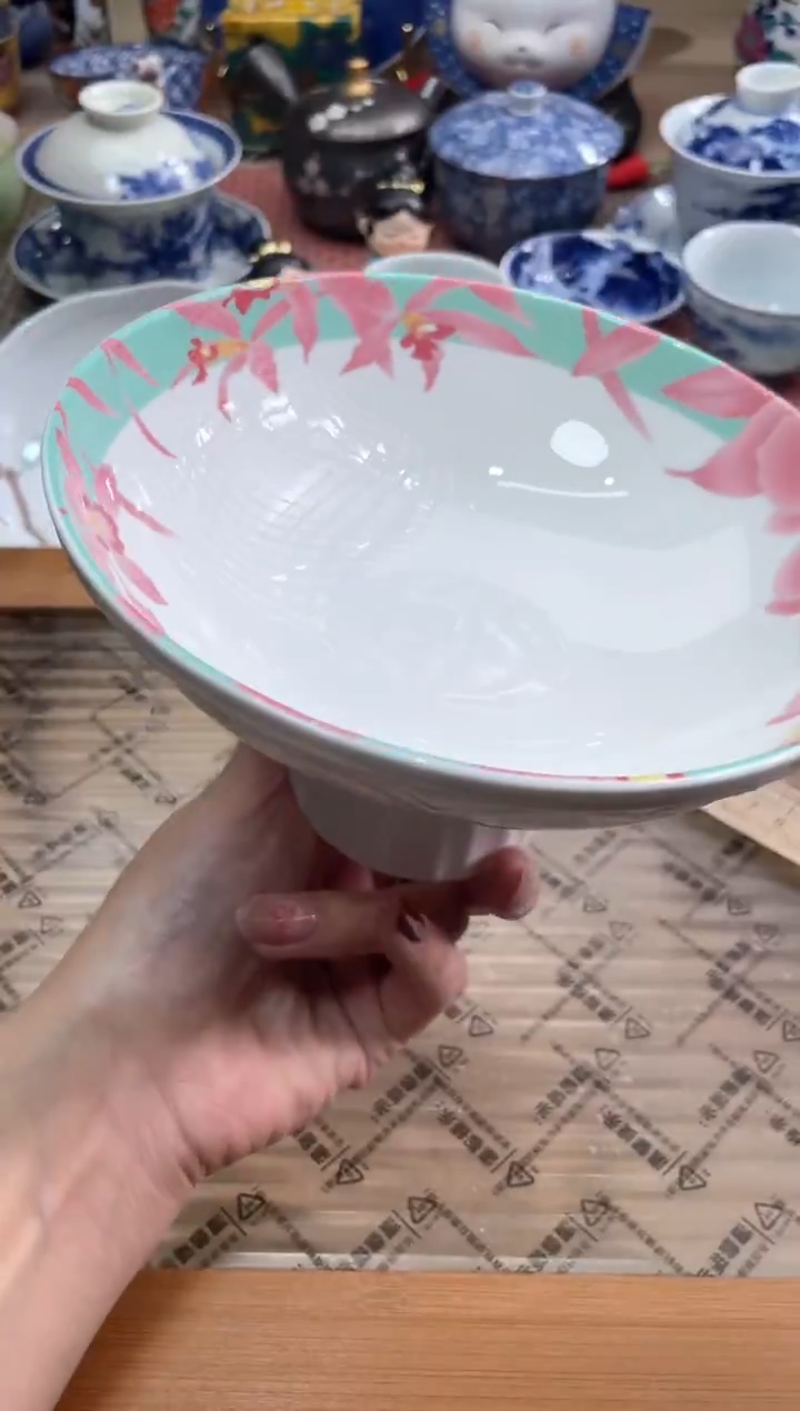 【闪购商品】盘瓷片满20米包邮一单一付