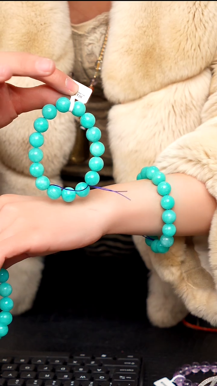 水晶摆件未镶嵌52