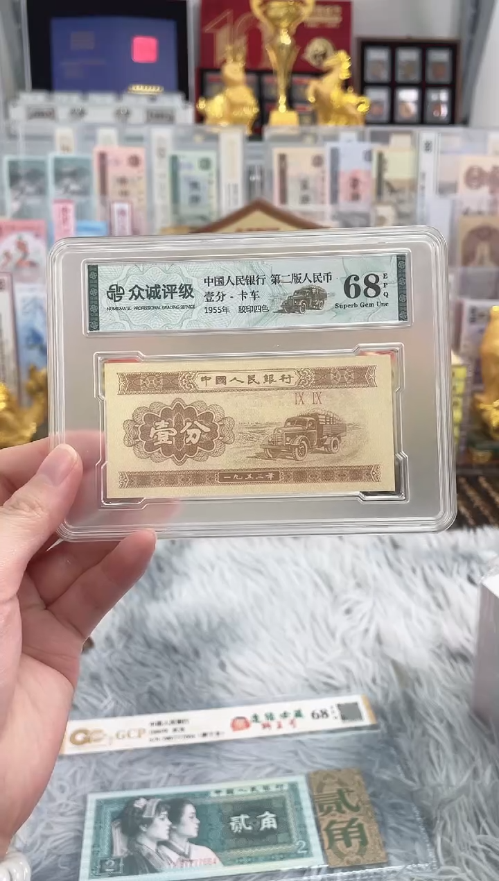 05【福利狮子八捆】千张千号 无47