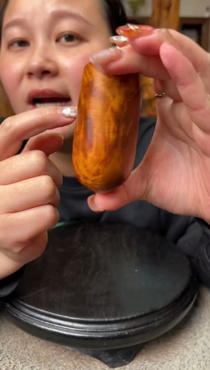 柏木（崖柏）崖柏小件