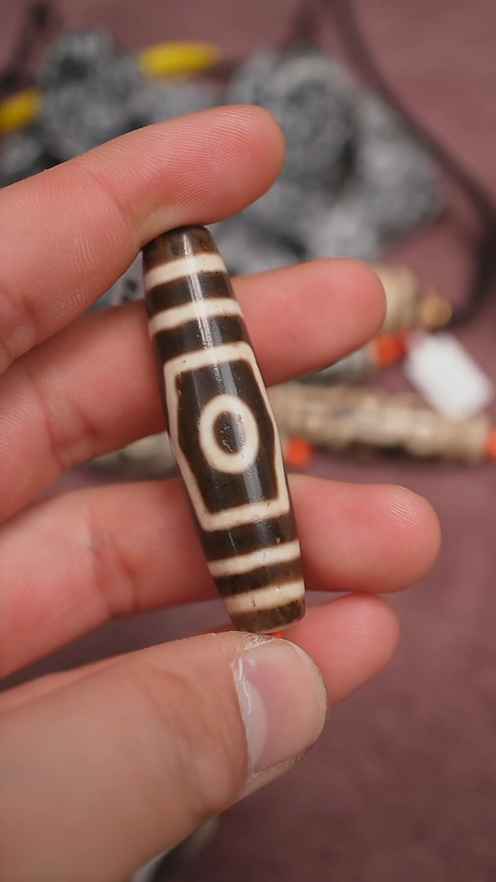 【闪购商品】玛瑙/玉髓颈饰未镶嵌聚缘3