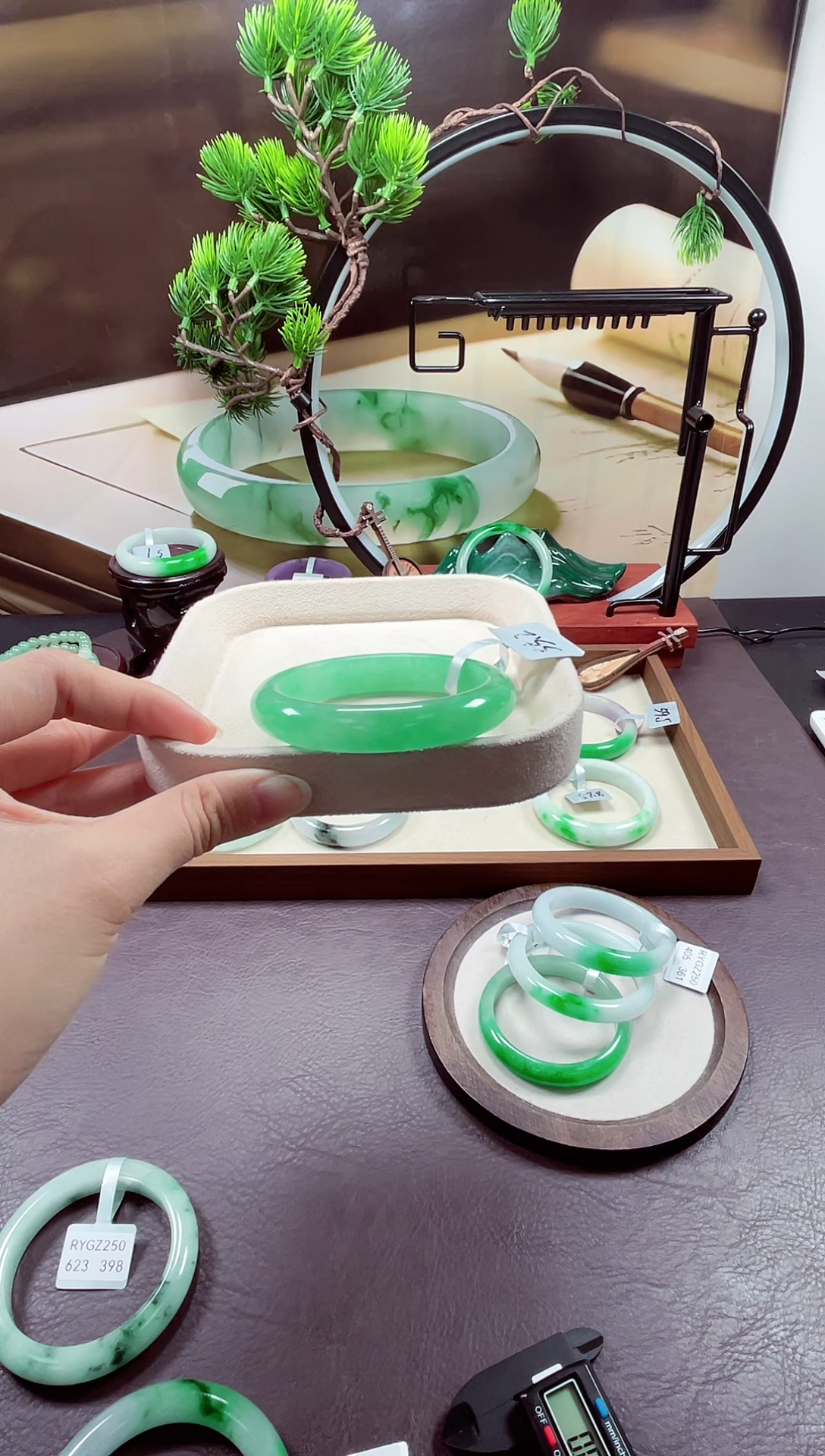 闪购为准 一物一图