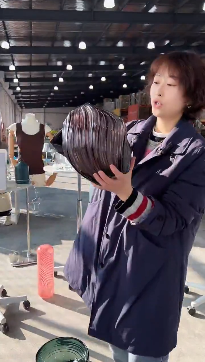 有机玻璃005微瑕莱俐家居12.18下午