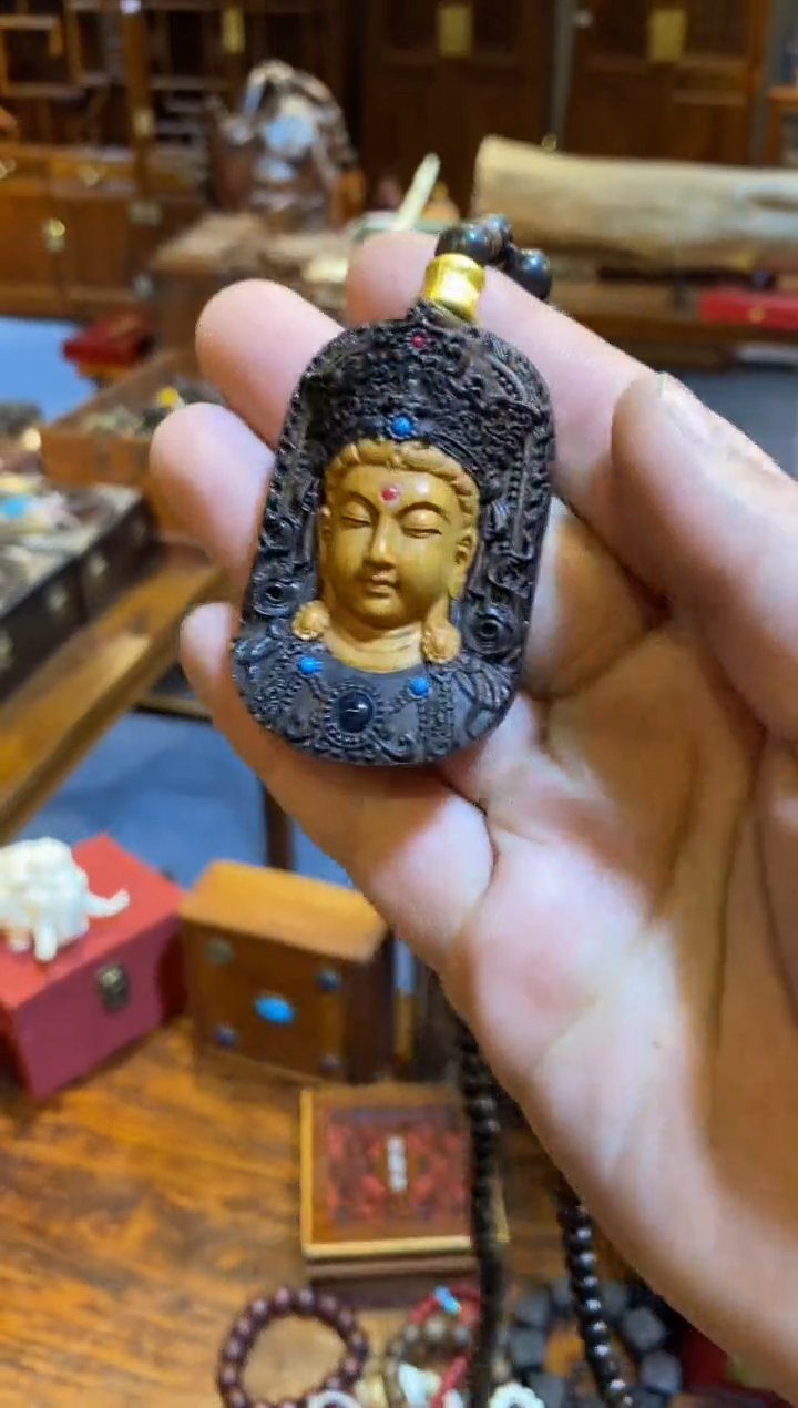 【闪购商品】木工艺品 福利 捡漏 11