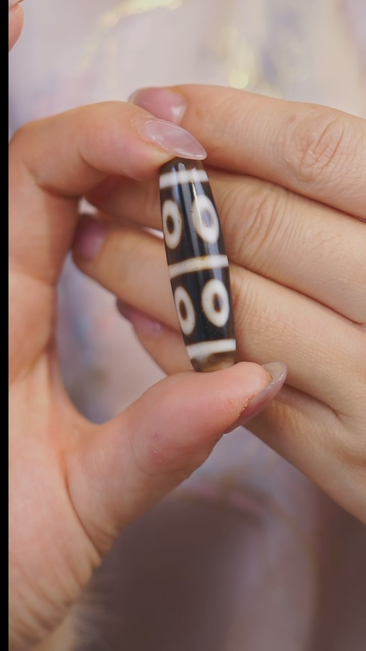 【闪购商品】玛瑙/玉髓单珠未镶嵌多样性发一