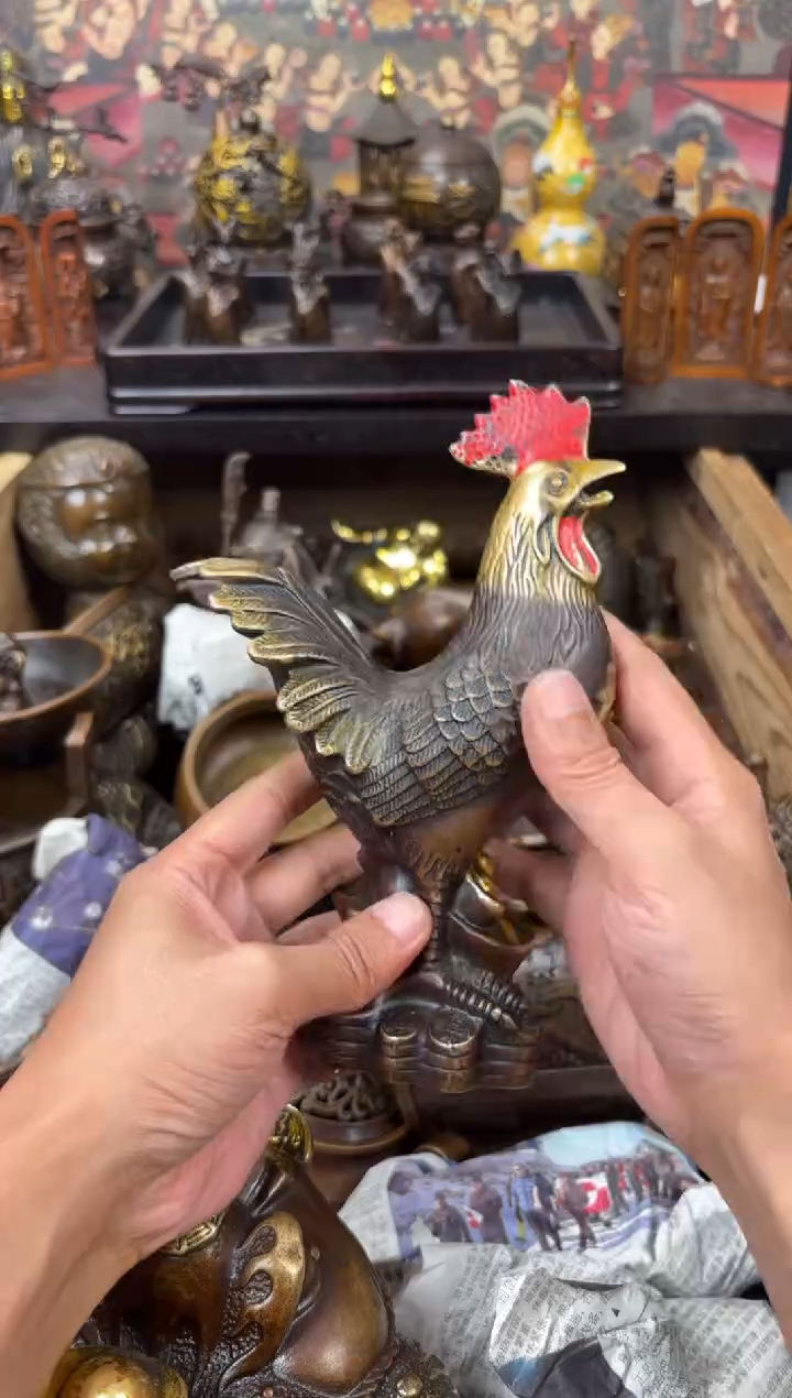 百福铜专属精选链接