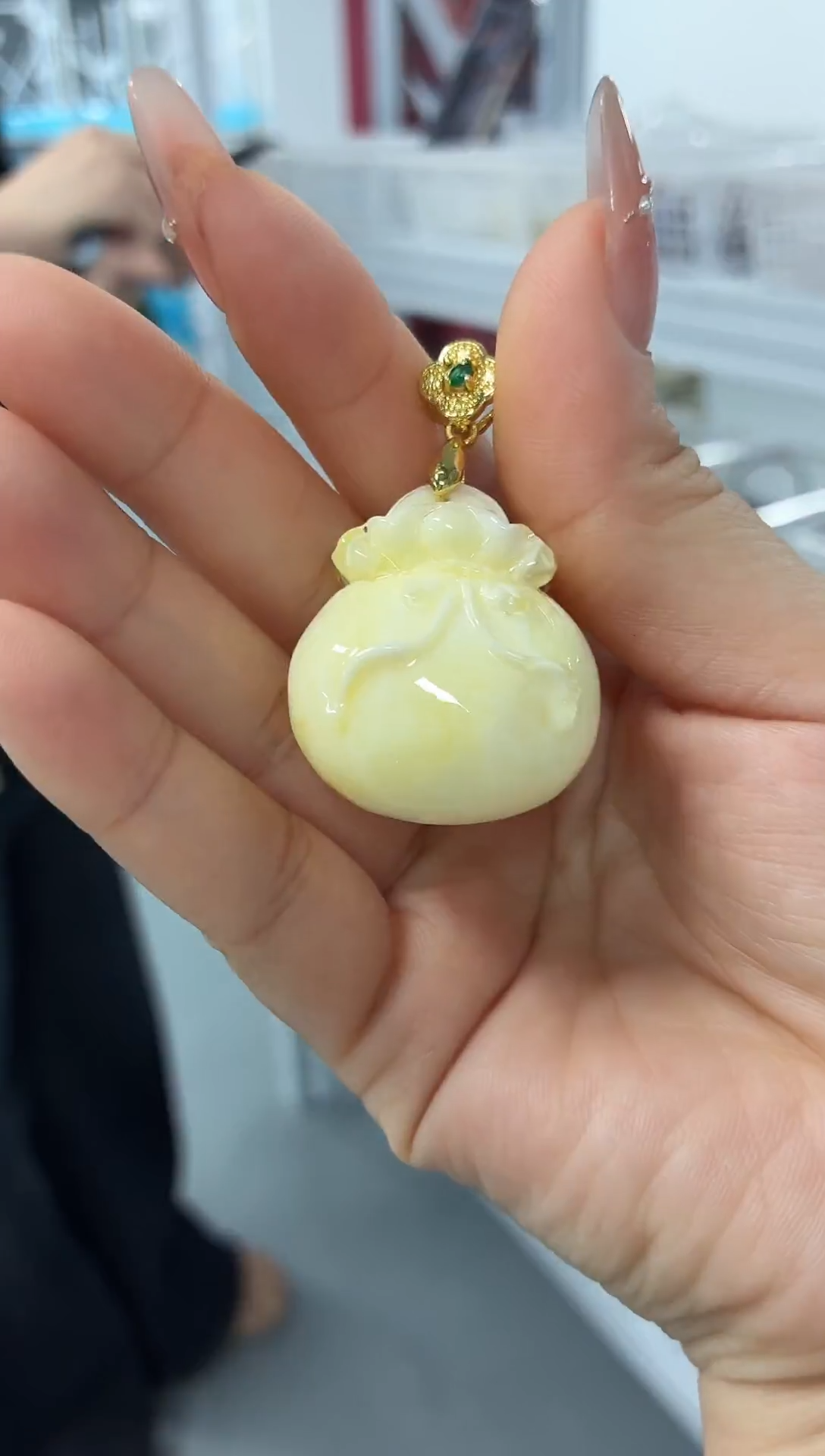 【高定甄选】高端轻奢多样性发货ZX4234