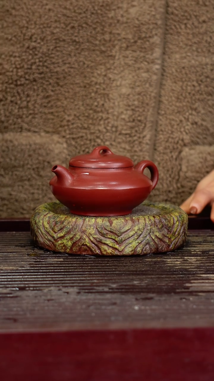 宜兴原矿紫砂壶茶壶宜兴原矿紫砂壶茶壶170C