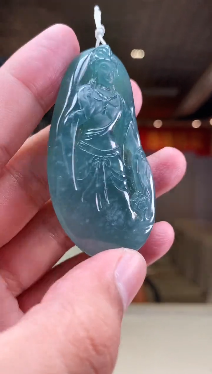 【闪购商品】定制翡翠未镶嵌             *231