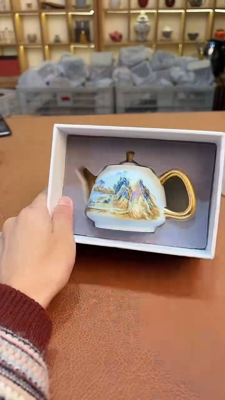 【闪购商品】知音茶具开播福利@@