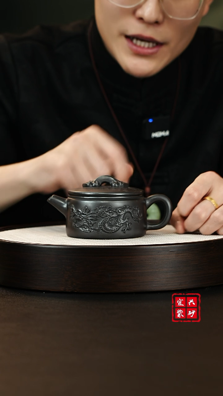 【闪购商品】紫砂茶壶宜兴紫砂壶