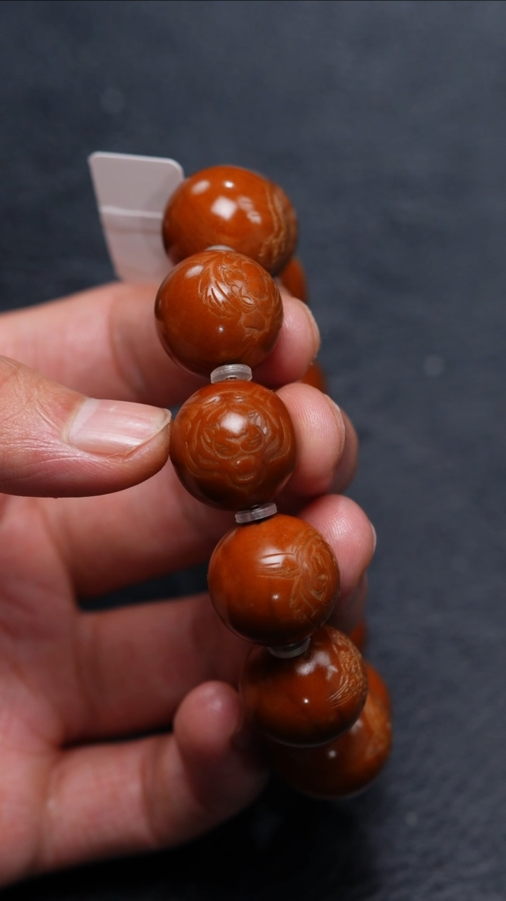 手串/手链橄榄核橄榄核