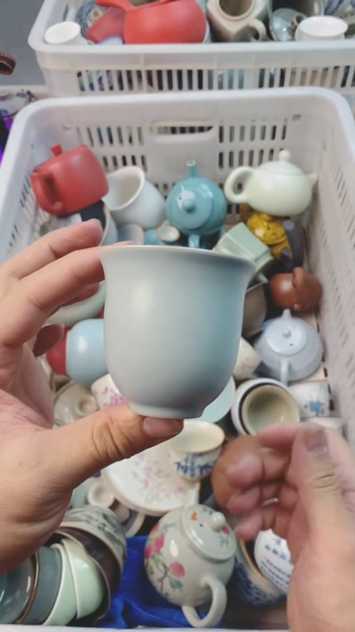 【闪购商品】茶具茶壶茶碗茶杯