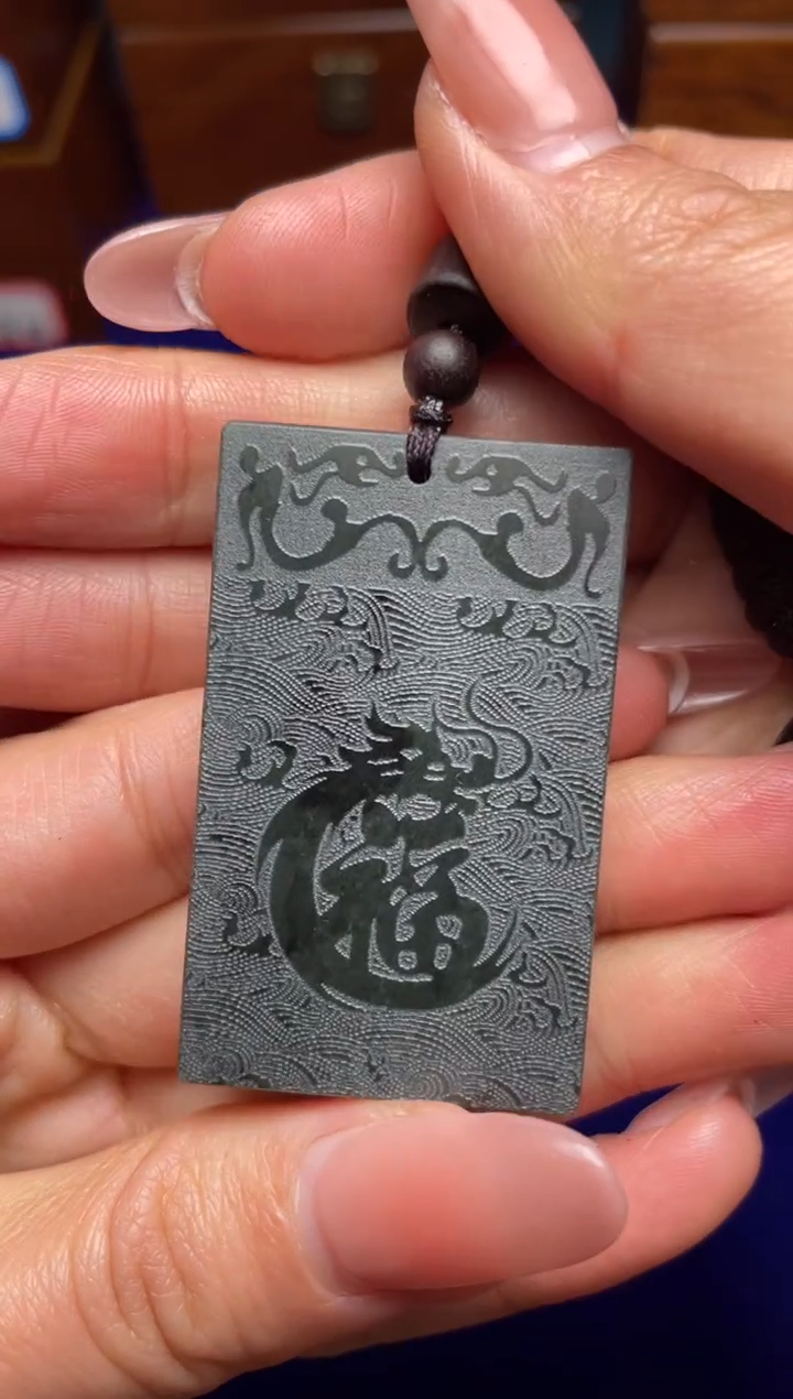 未镶嵌和田玉把件用****0和田玉