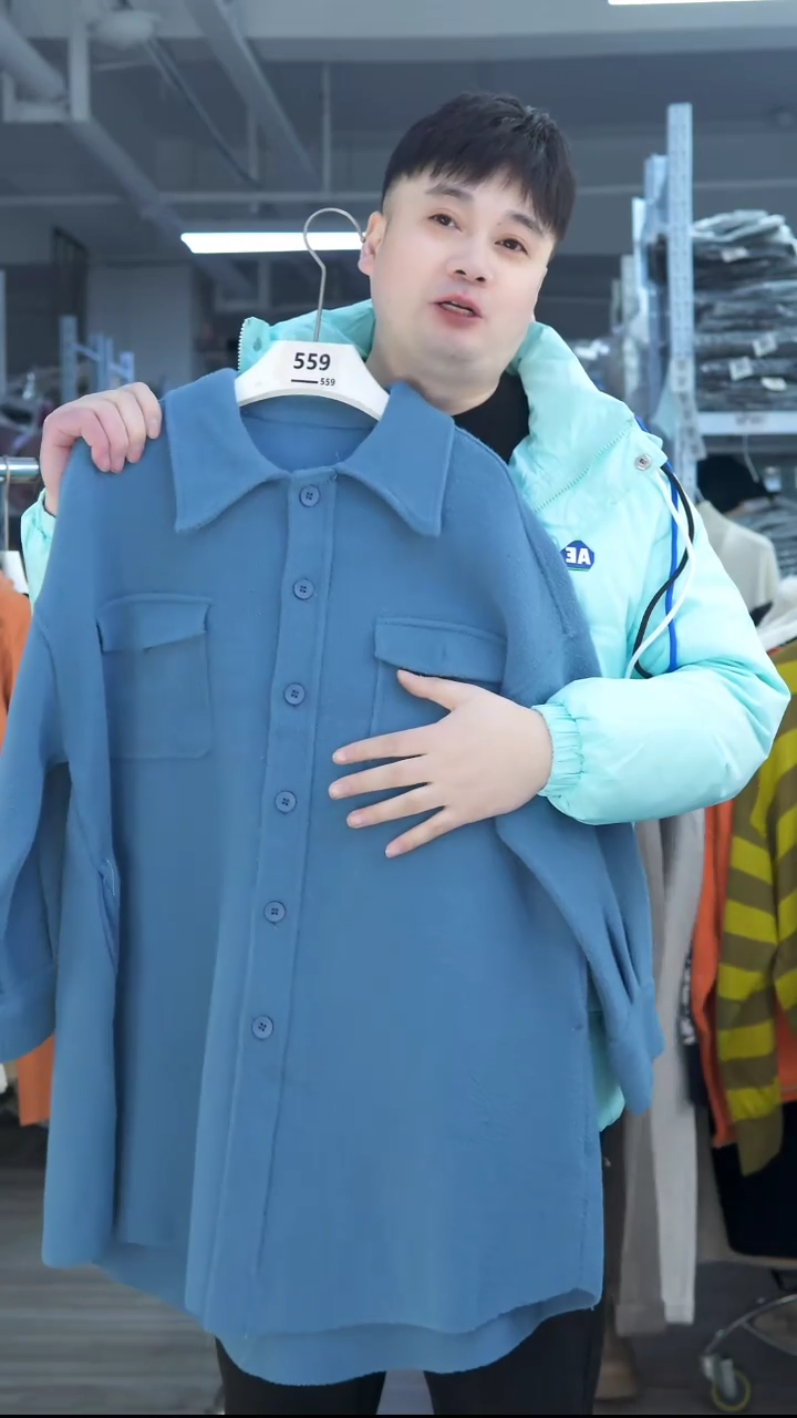 玉姐家高品质毛衣