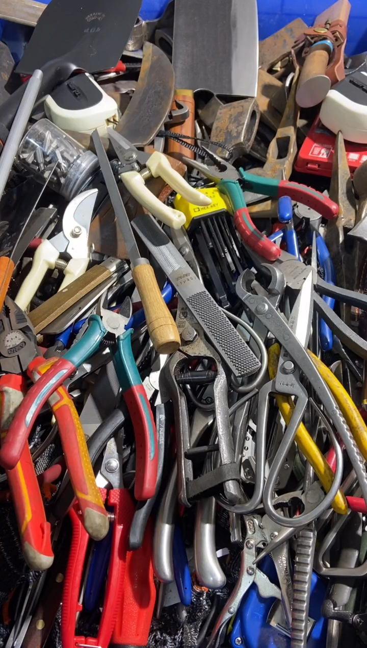 简*五金园艺农具厨具工具闪购