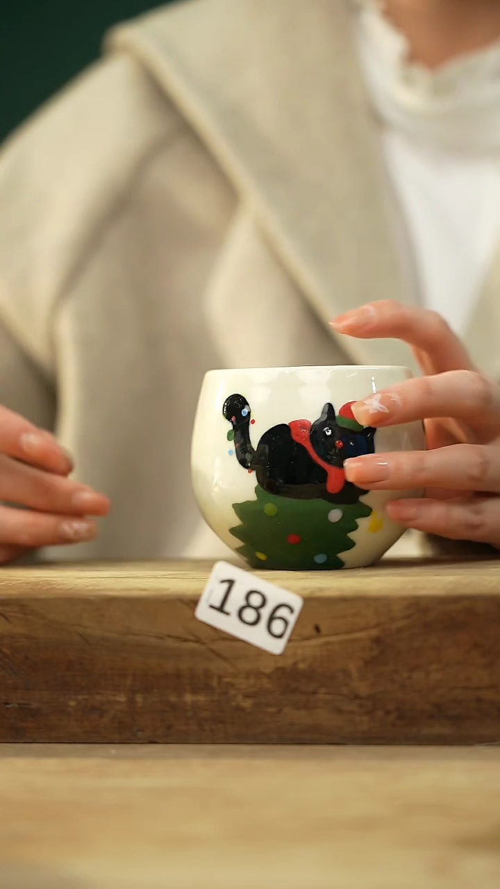 【闪购商品】瓷片！！不顾一切之落单福利杯！！