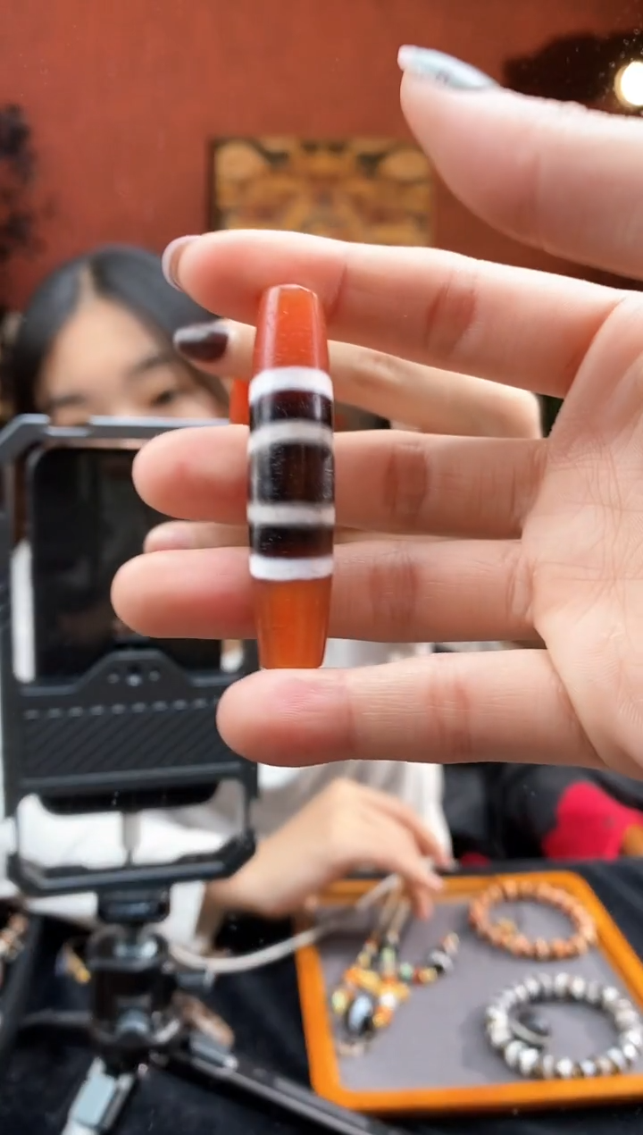 【闪购商品】玛瑙/玉髓164未镶嵌0206-